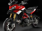 Ducati Multistrada 1200S Pikes Peak